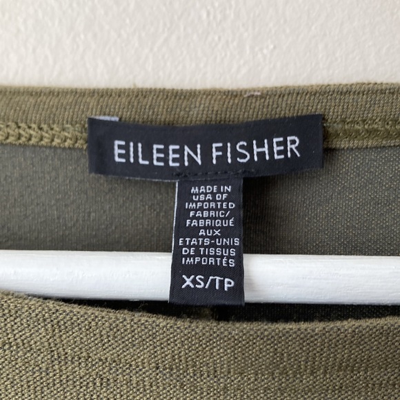 Eileen fisher tunic - Picture 2 of 2
